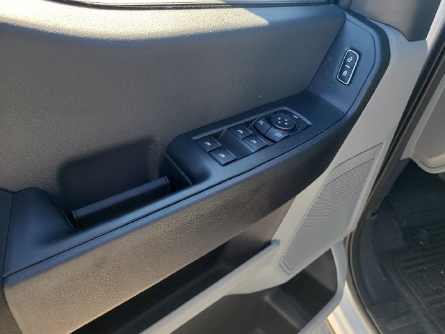 2027 Ford F-350SD XL 4WD CREW CAB