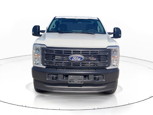 2027 Ford F-350SD XL 4WD CREW CAB