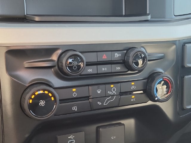 2027 Ford F-350SD XL 4WD CREW CAB