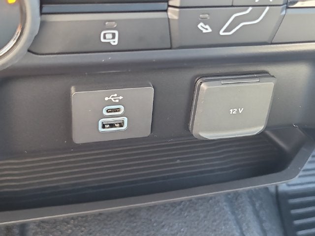 2027 Ford F-350SD XL 4WD CREW CAB