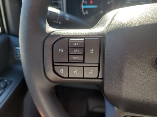 2027 Ford F-350SD XL 4WD CREW CAB