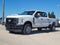 2027 Ford F-350SD XL 4WD CREW CAB