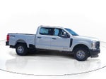 2027 Ford F-350SD XL 4WD CREW CAB
