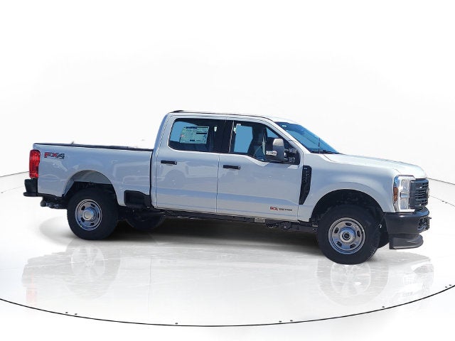 2027 Ford F-350SD XL 4WD CREW CAB