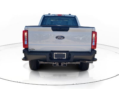 2027 Ford F-350SD XL 4WD CREW CAB