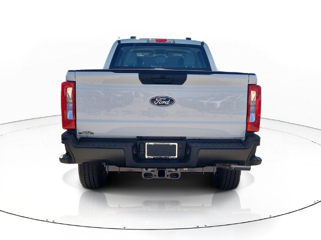 2027 Ford F-350SD XL 4WD CREW CAB