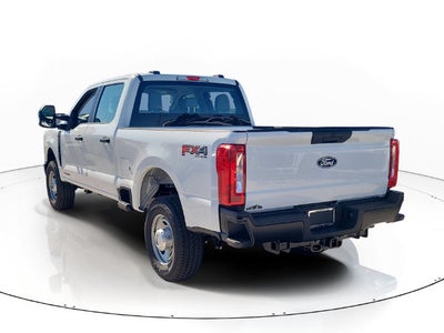 2027 Ford F-350SD XL 4WD CREW CAB