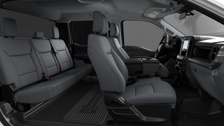 2027 Ford F-350SD XL 4WD CREW CAB