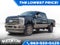 2027 Ford F-350SD King Ranch 4WD CREW CAB