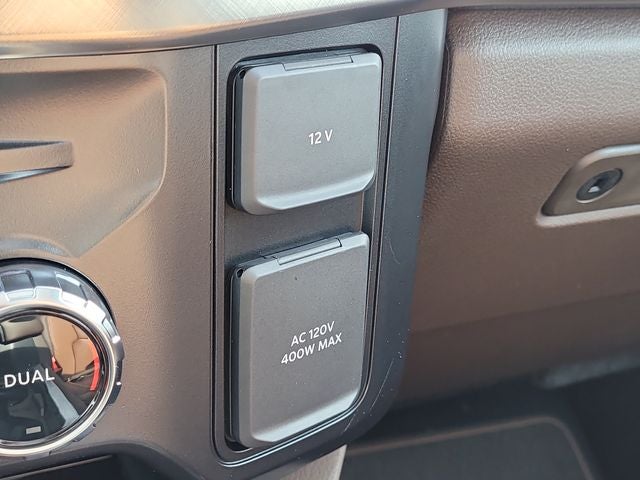 2027 Ford F-350SD King Ranch 4WD CREW CAB