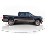2027 Ford F-350SD King Ranch 4WD CREW CAB
