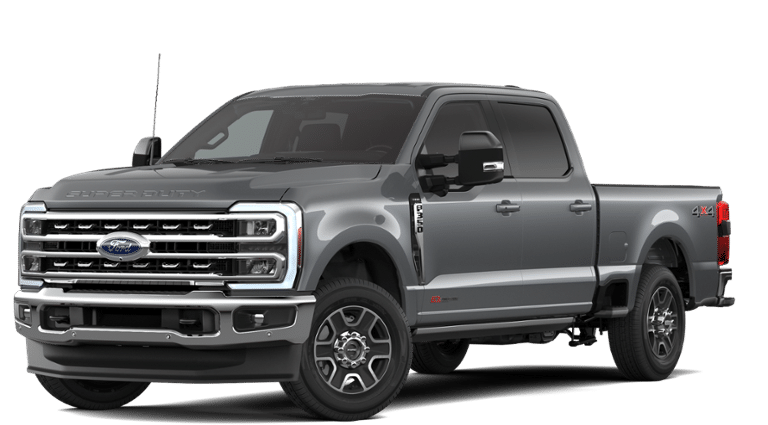2026 Ford F-350SD Lariat 4WD CREW CAB