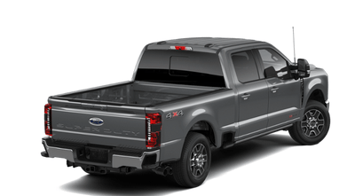 2026 Ford F-350SD Lariat 4WD CREW CAB