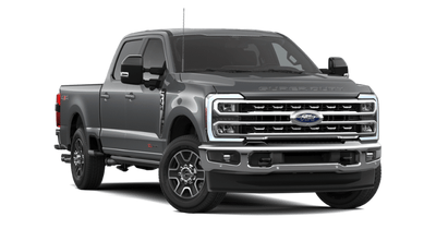 2026 Ford F-350SD Lariat 4WD CREW CAB
