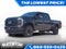 2026 Ford F-350SD Platinum 4WD CREW CAB