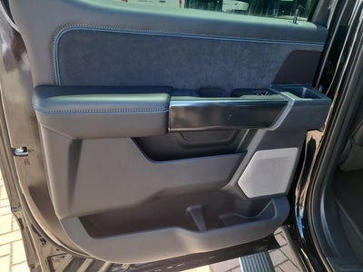 2026 Ford F-350SD Platinum 4WD CREW CAB