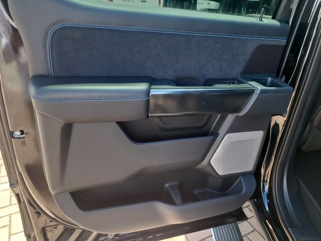 2026 Ford F-350SD Platinum 4WD CREW CAB