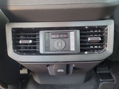 2026 Ford F-350SD Platinum 4WD CREW CAB