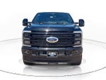 2026 Ford F-350SD Platinum 4WD CREW CAB