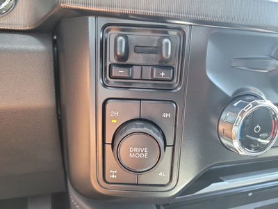 2026 Ford F-350SD Platinum 4WD CREW CAB