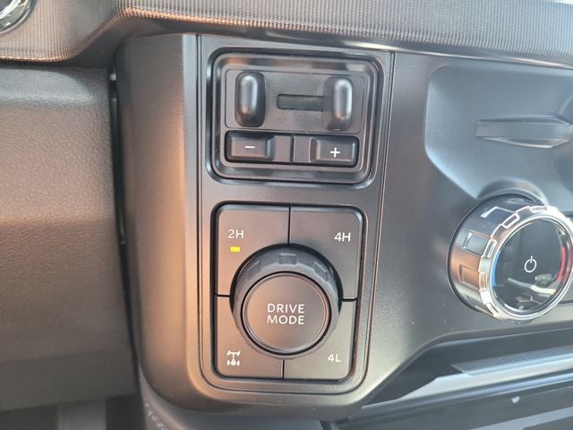 2026 Ford F-350SD Platinum 4WD CREW CAB
