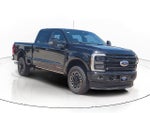 2026 Ford F-350SD Platinum 4WD CREW CAB
