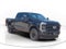 2026 Ford F-350SD Platinum 4WD CREW CAB