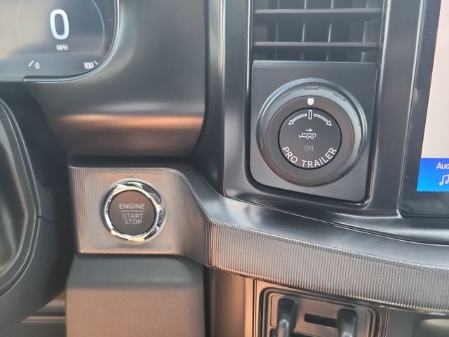 2026 Ford F-350SD Platinum 4WD CREW CAB