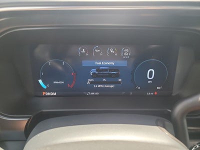 2026 Ford F-350SD Platinum 4WD CREW CAB