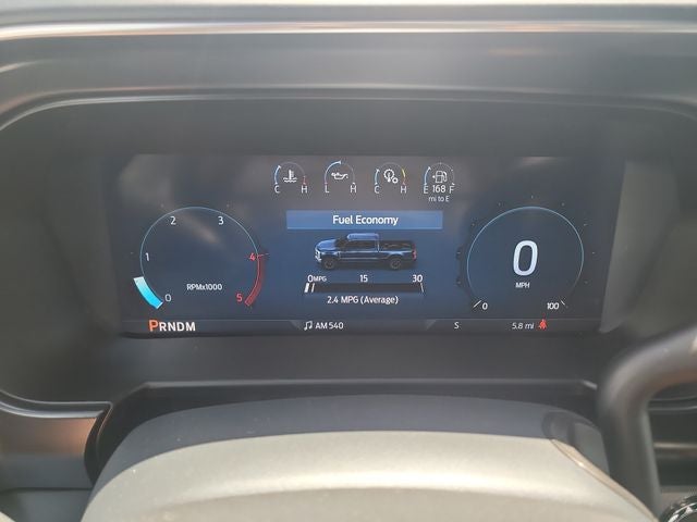 2026 Ford F-350SD Platinum 4WD CREW CAB