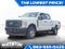 2027 Ford F-350SD XL