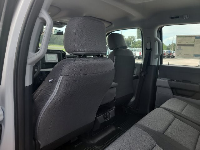 2027 Ford F-350SD XL