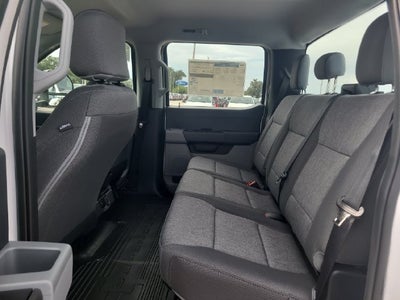 2027 Ford F-350SD XL