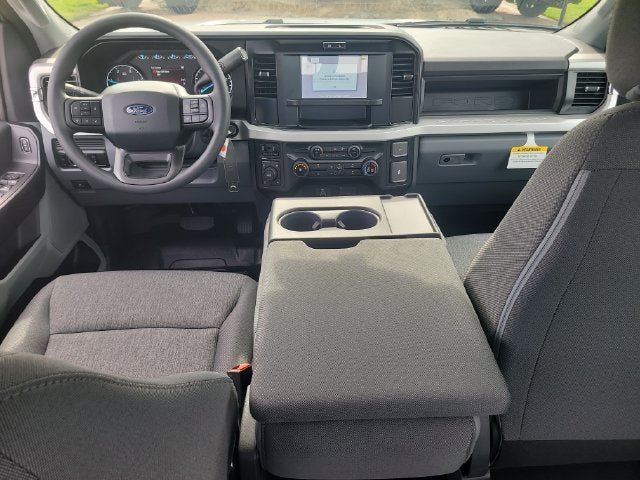 2027 Ford F-350SD XL