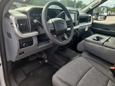 2027 Ford F-350SD XL