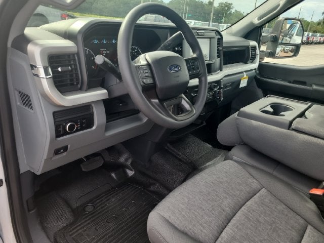 2027 Ford F-350SD XL