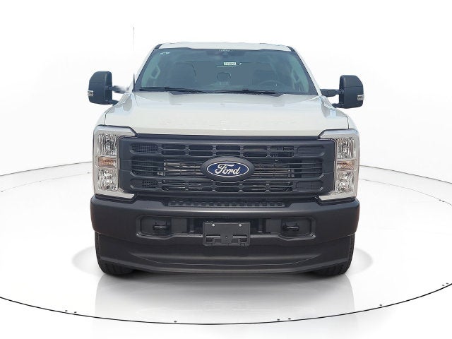 2027 Ford F-350SD XL