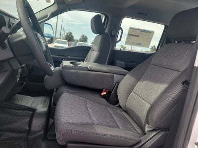2027 Ford F-350SD XL