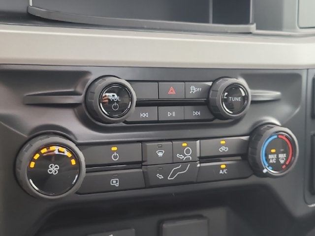 2027 Ford F-350SD XL