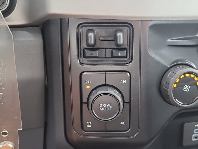 2027 Ford F-350SD XL