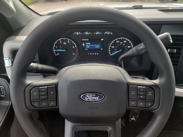 2027 Ford F-350SD XL