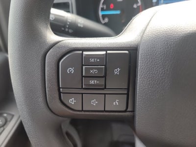 2027 Ford F-350SD XL