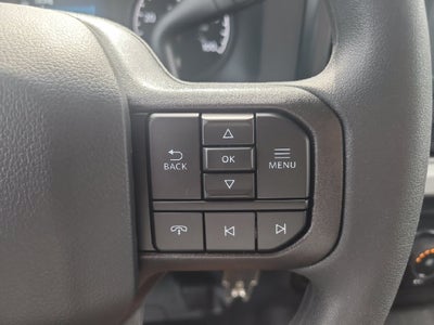 2027 Ford F-350SD XL