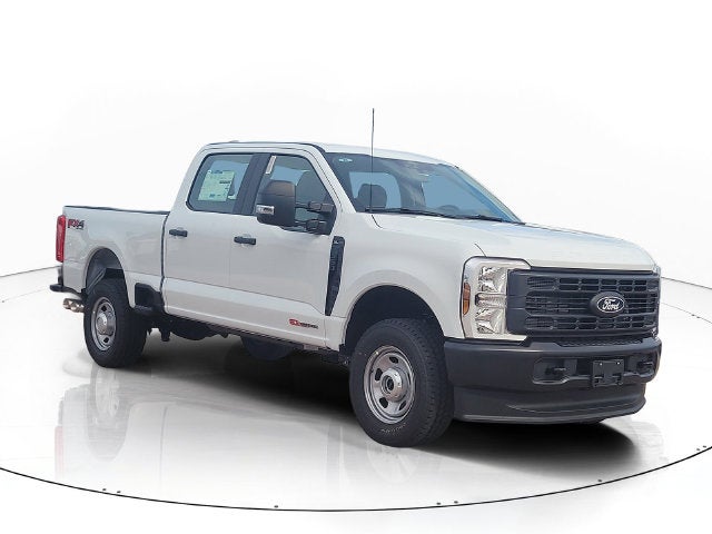 2027 Ford F-350SD XL