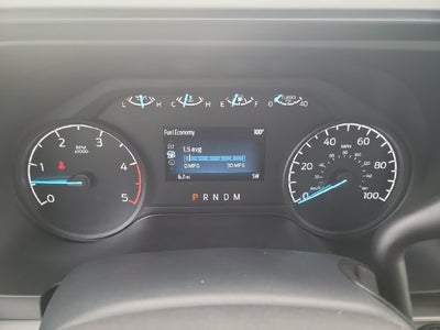 2027 Ford F-350SD XL