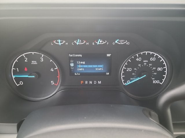 2027 Ford F-350SD XL