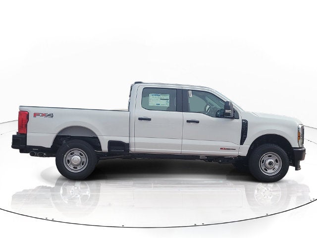 2027 Ford F-350SD XL