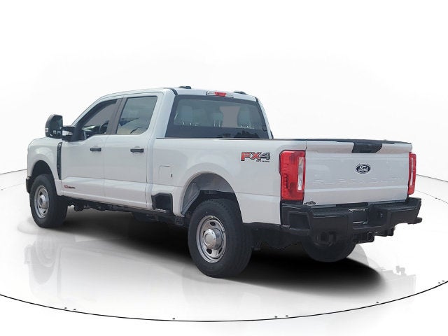 2027 Ford F-350SD XL