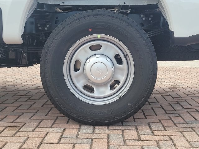 2027 Ford F-350SD XL