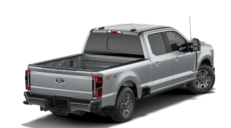 2027 Ford F-350SD Lariat 4WD CREW CAB